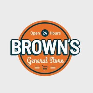 Meet your Posher, Peter. Welcome to Brown's General Store | Jerseys and more!